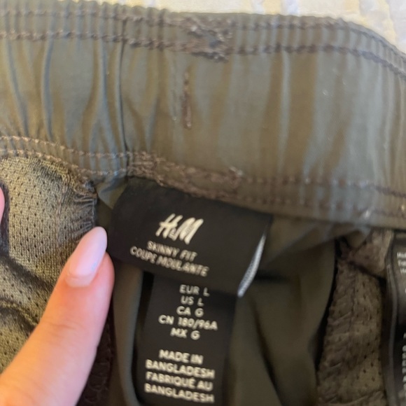 H&M MEN PANTS - Picture 3 of 6